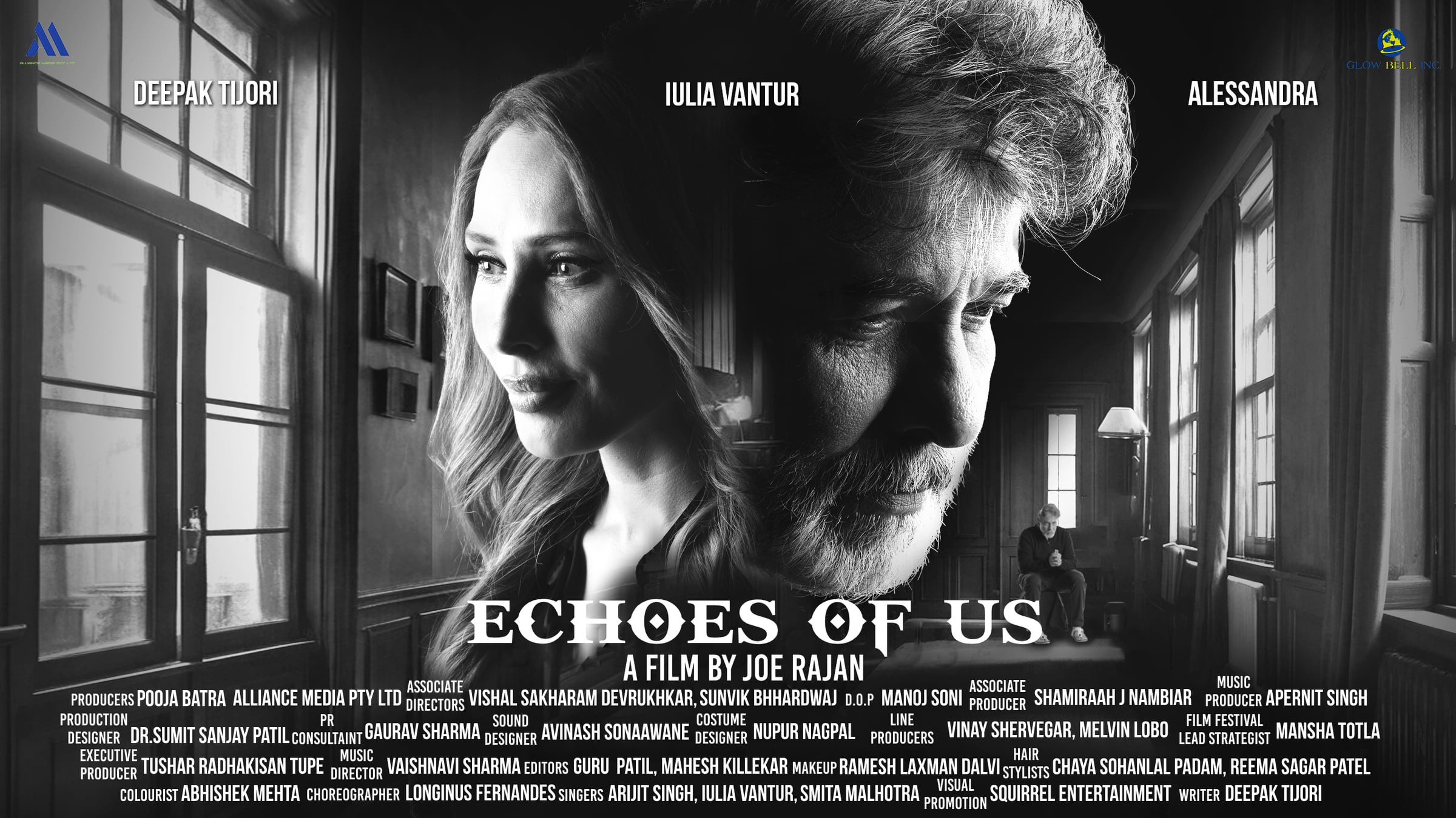 Echoes of Us — official key art
