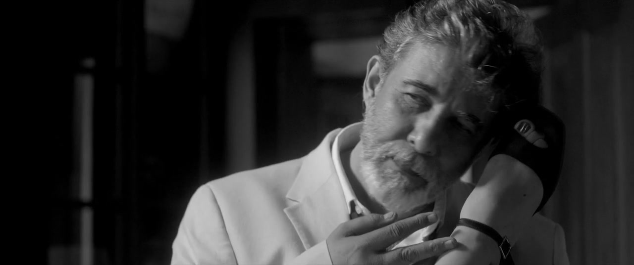Still from the Echoes of Us trailer