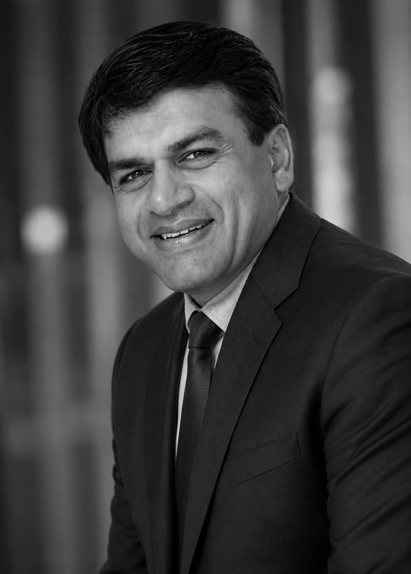 Snehal Kulshreshtha — portrait